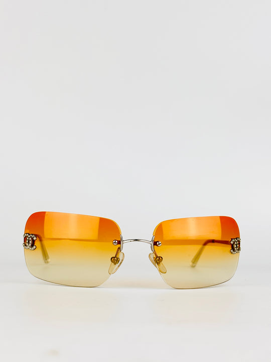 CHANEL - 4017-D