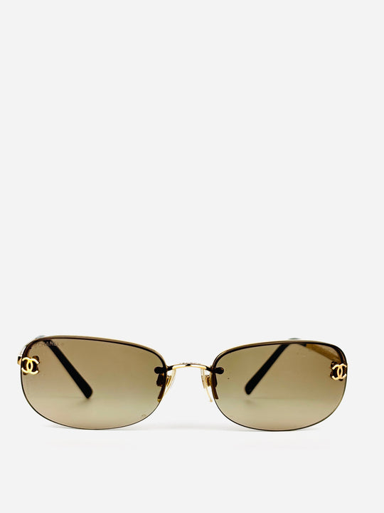 CHANEL - 4099