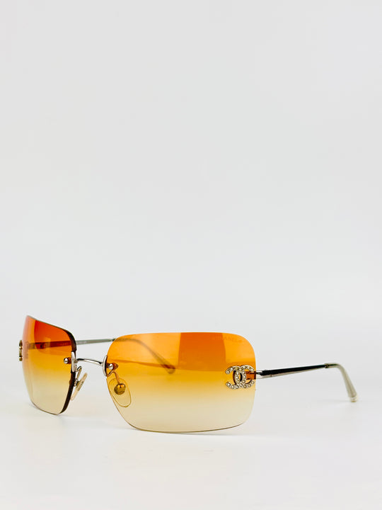 CHANEL - 4017-D
