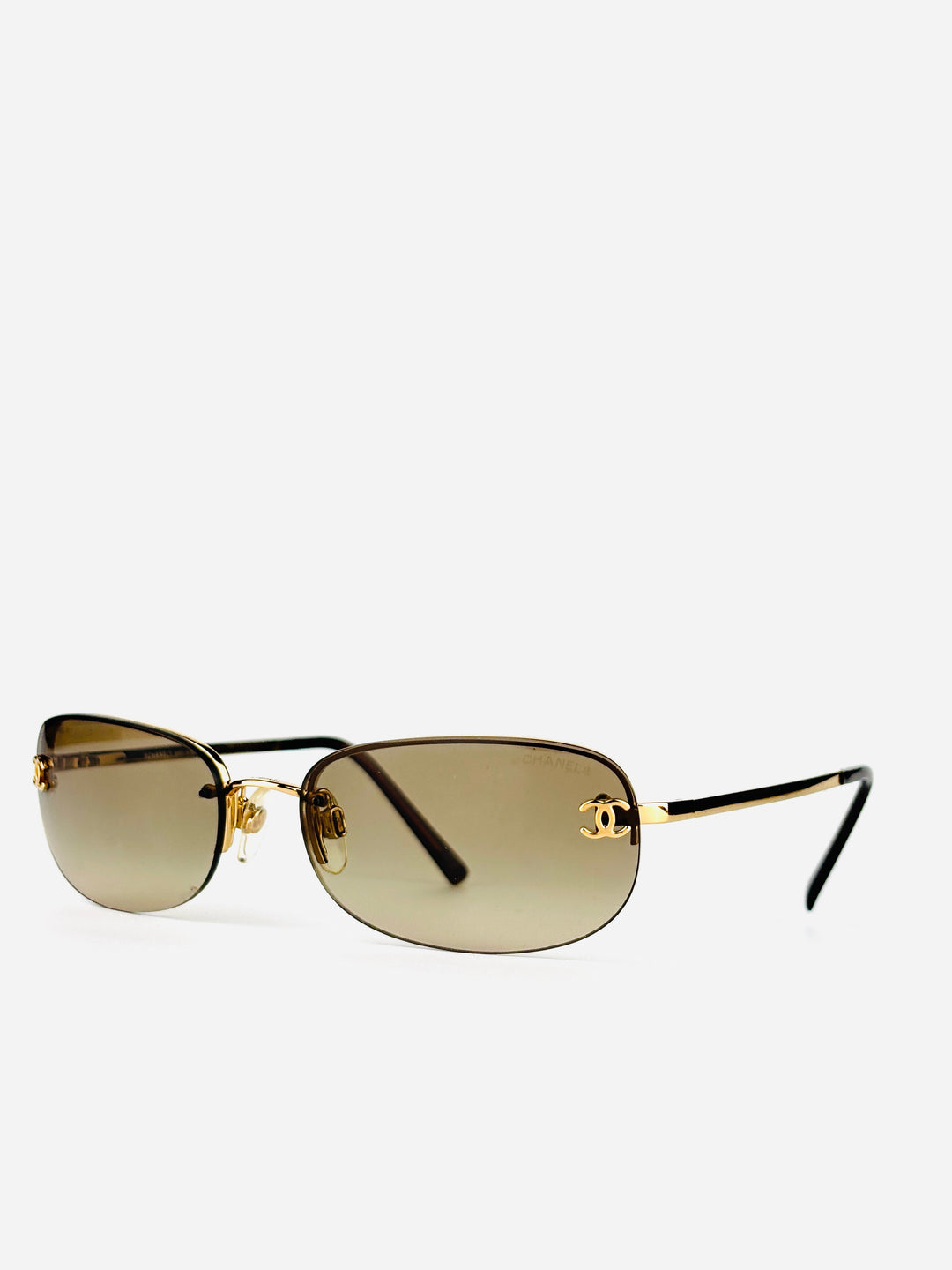 CHANEL - 4099