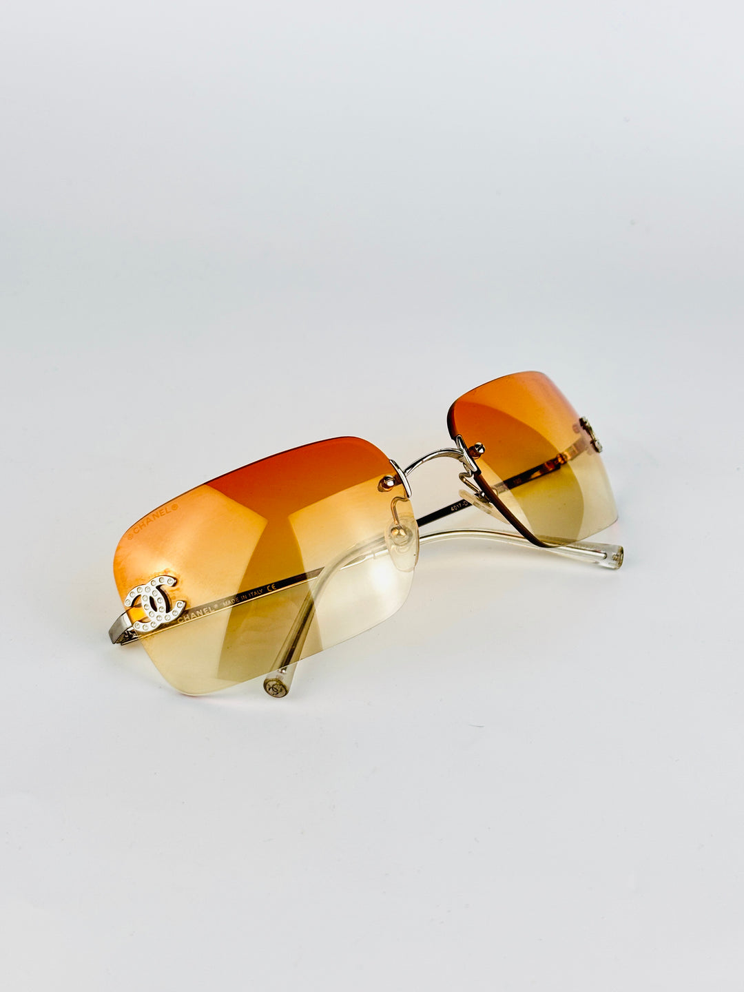 CHANEL - 4017-D