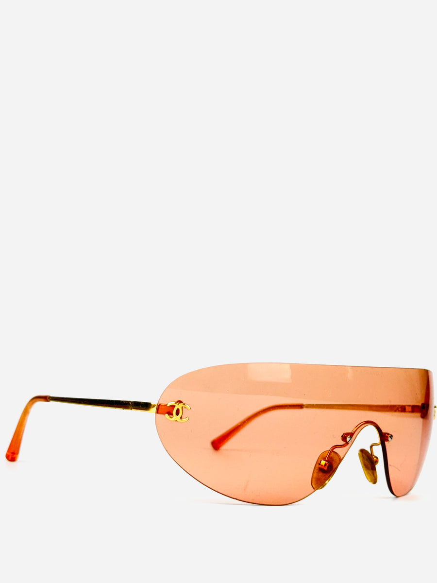 CHANEL - 4014