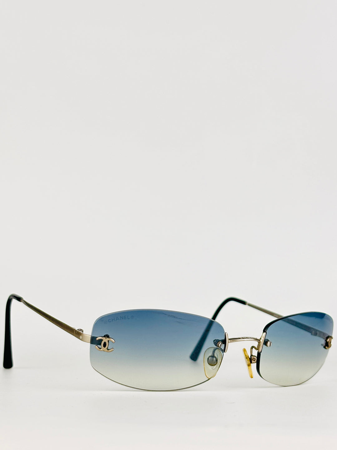 CHANEL - 4002