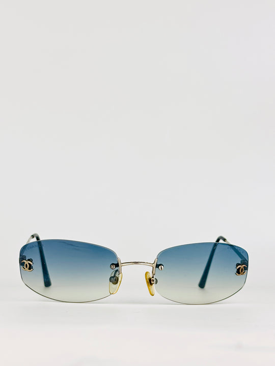 CHANEL - 4002
