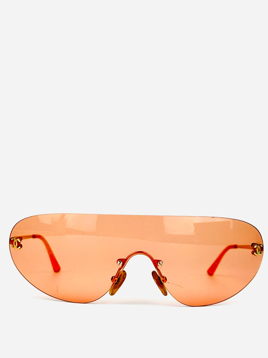 CHANEL - 4014