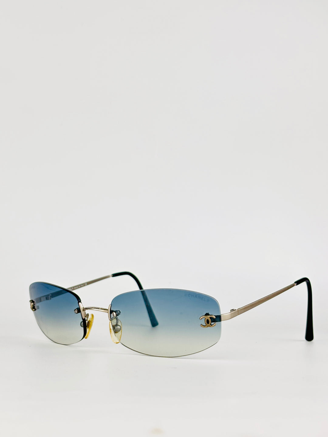 CHANEL - 4002