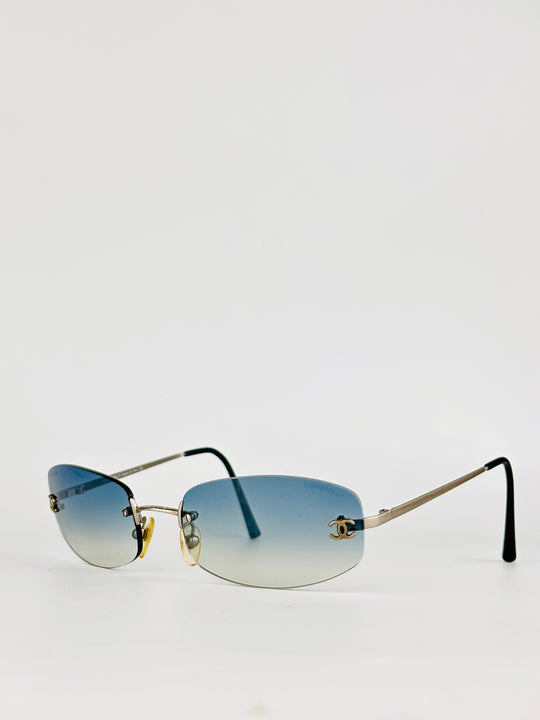 CHANEL - 4002