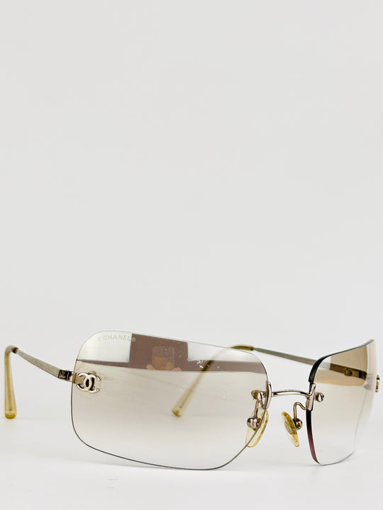 CHANEL - 4017