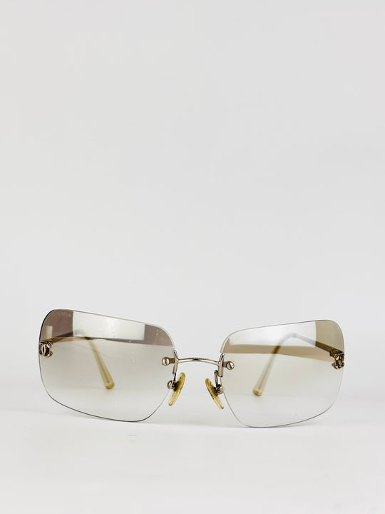CHANEL - 4017