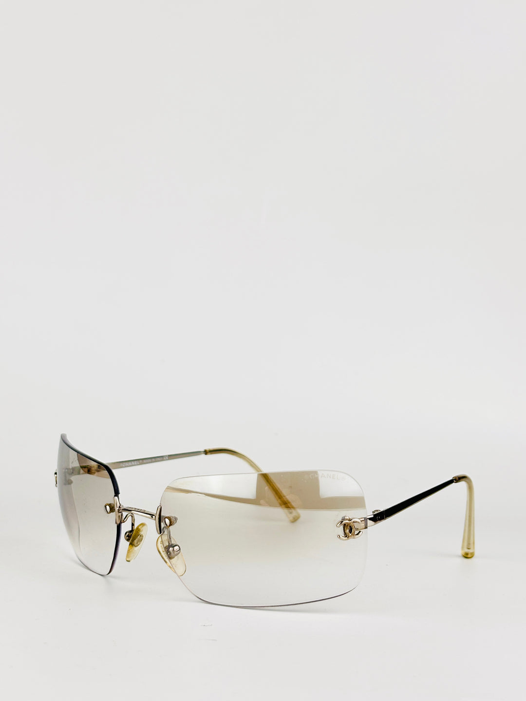 CHANEL - 4017