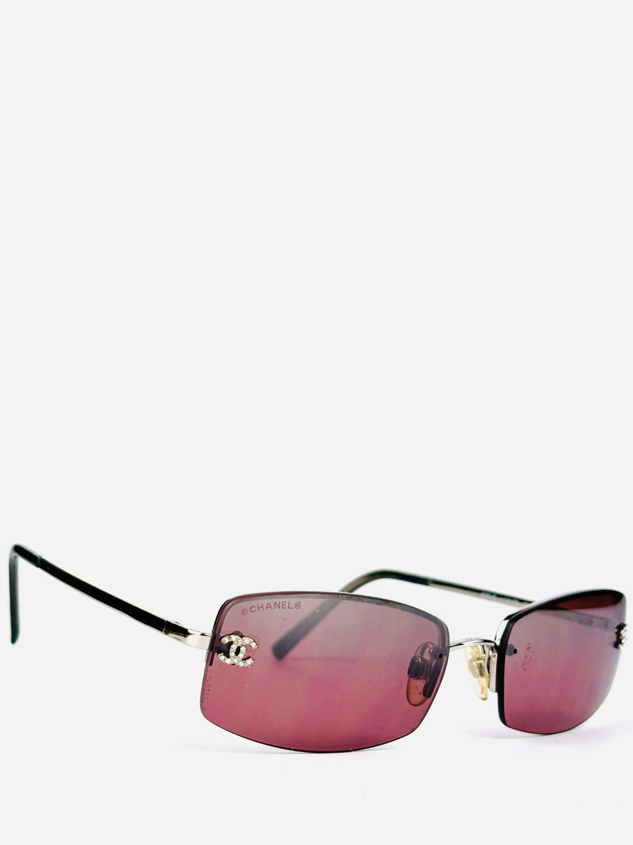 CHANEL - 4093-B