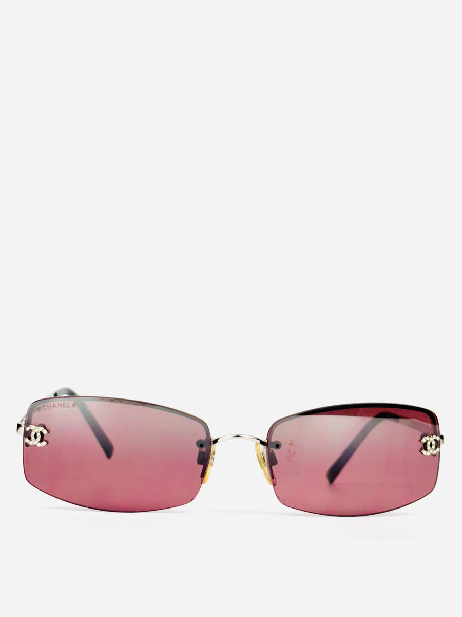 CHANEL - 4093-B