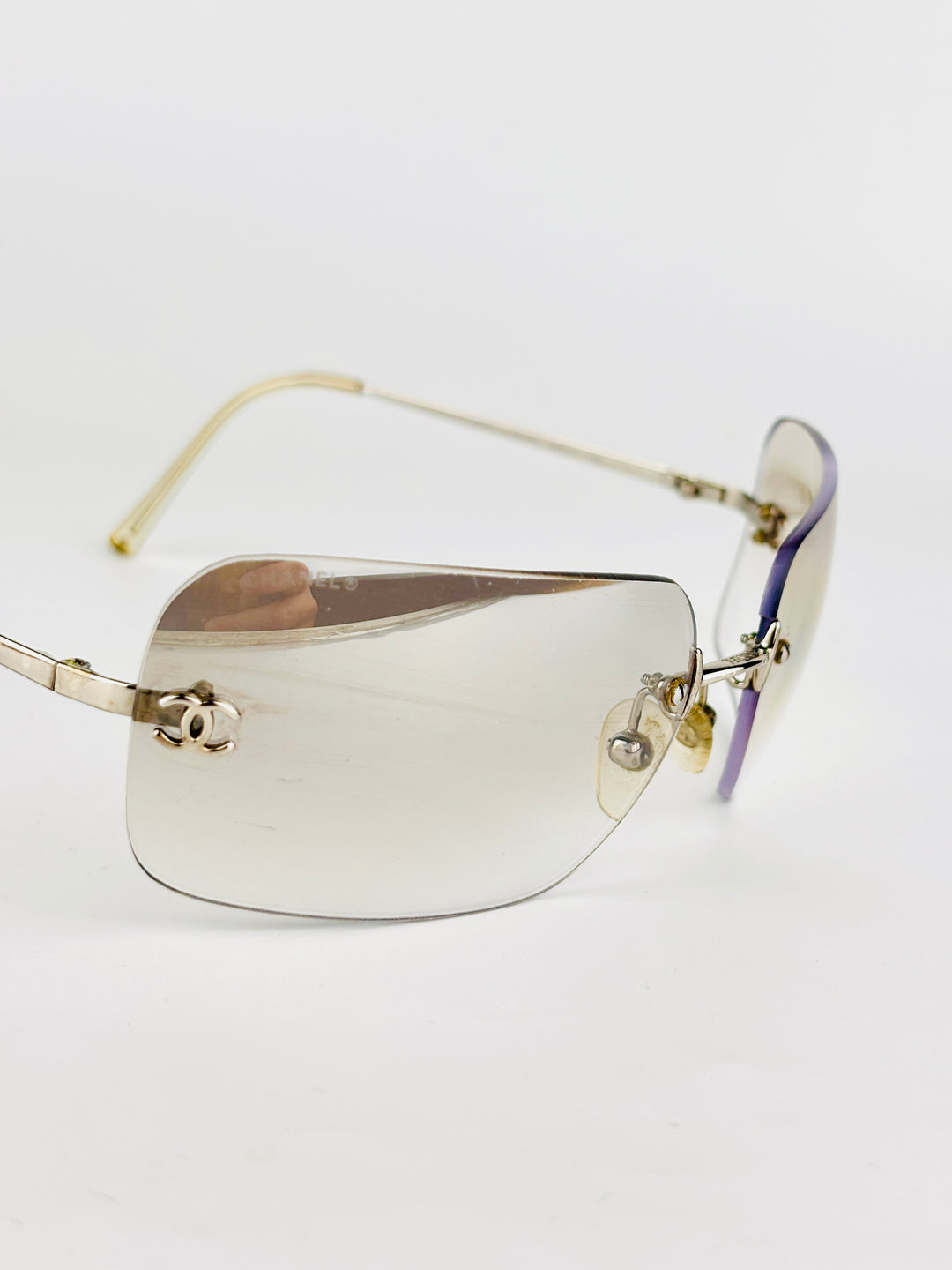 CHANEL - 4017