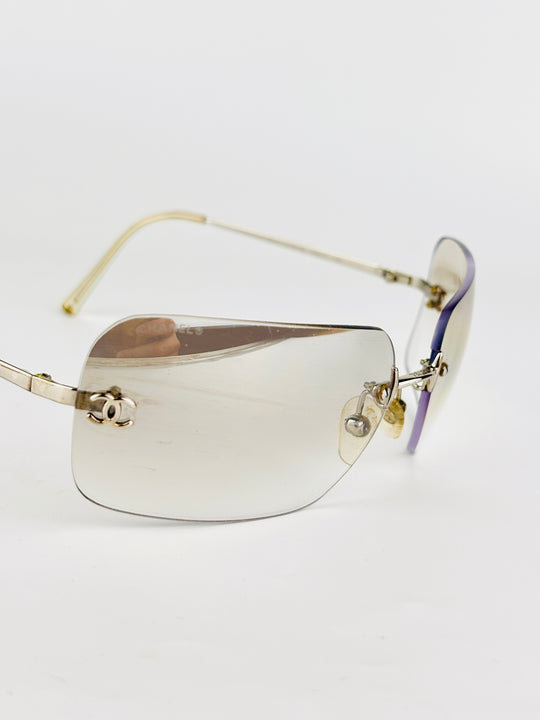 CHANEL - 4017