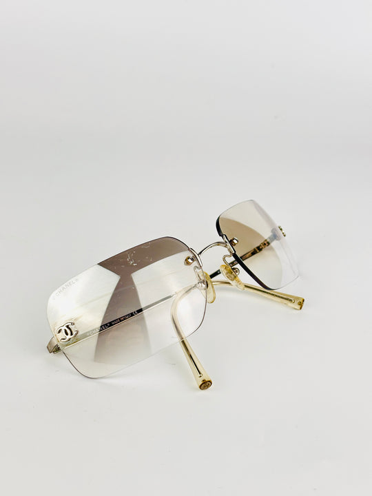 CHANEL - 4017