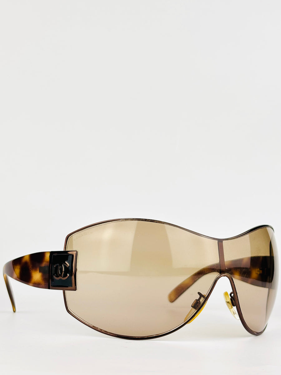 CHANEL - 4114