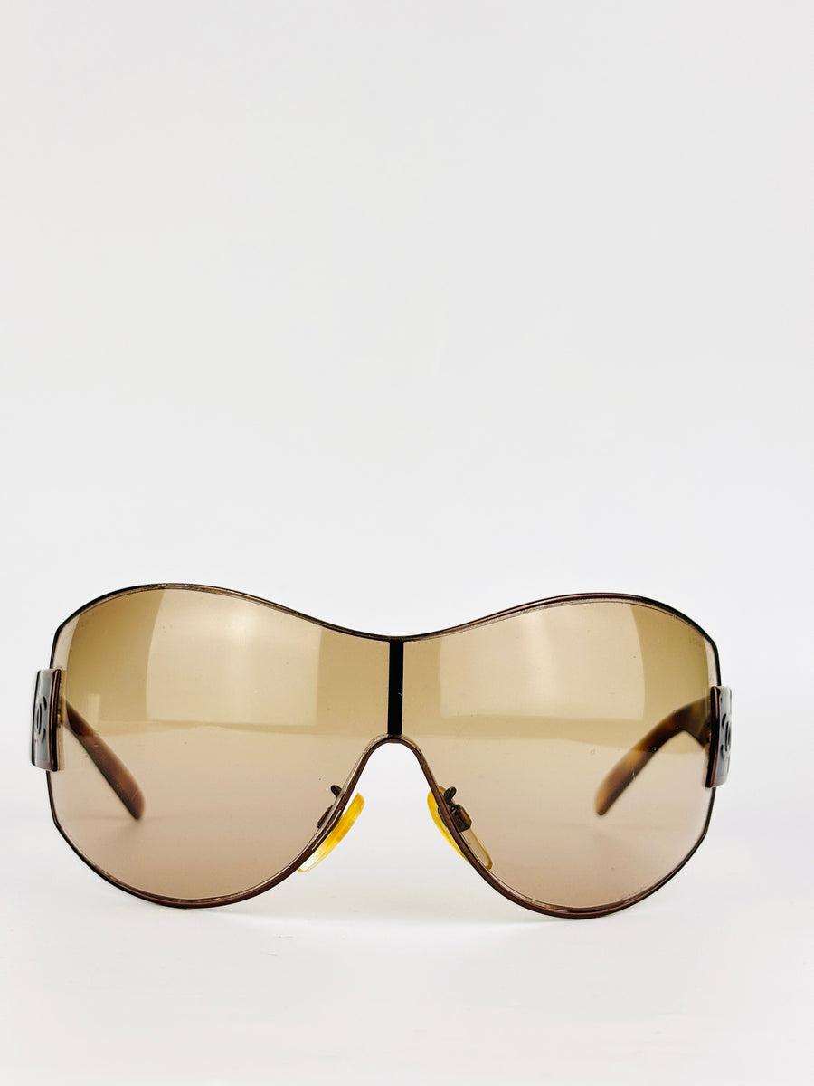 CHANEL - 4114
