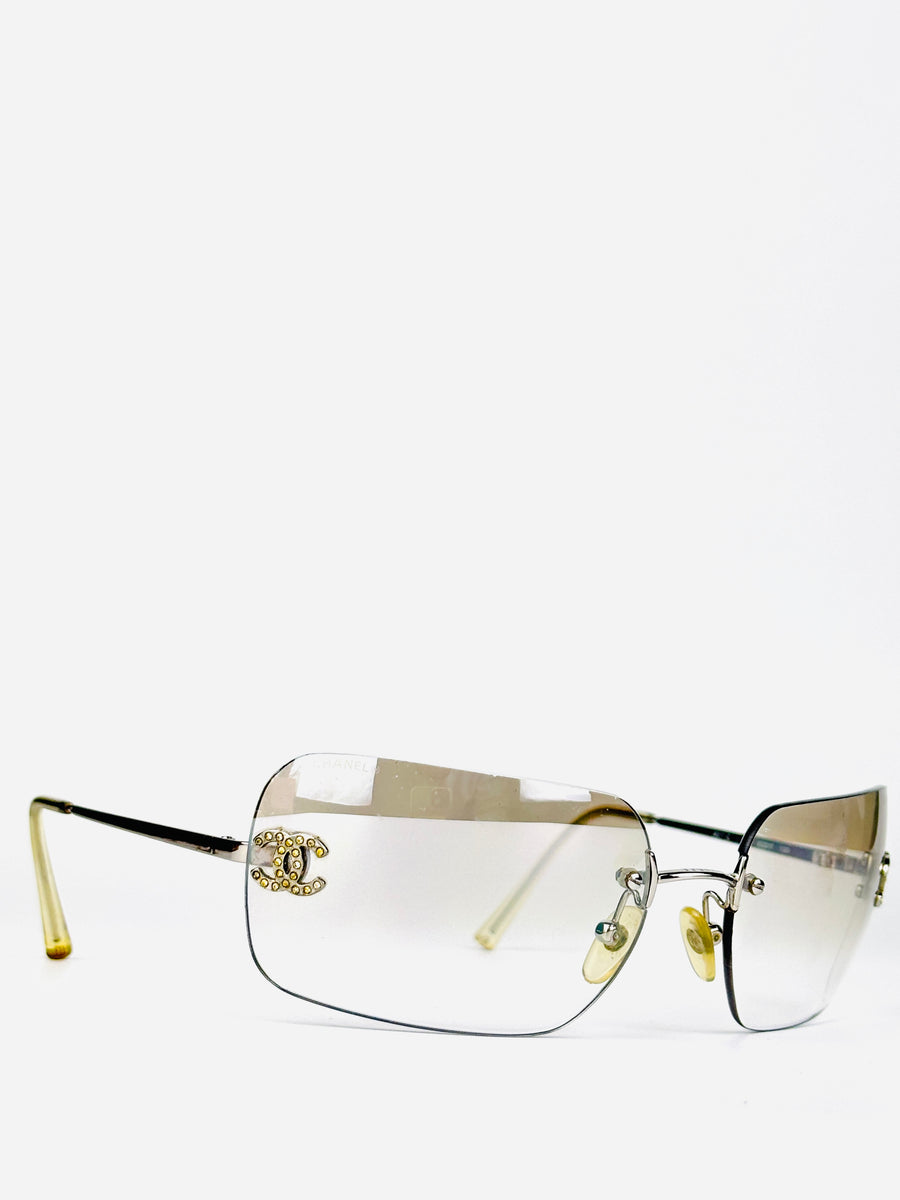 CHANEL - 4017-D