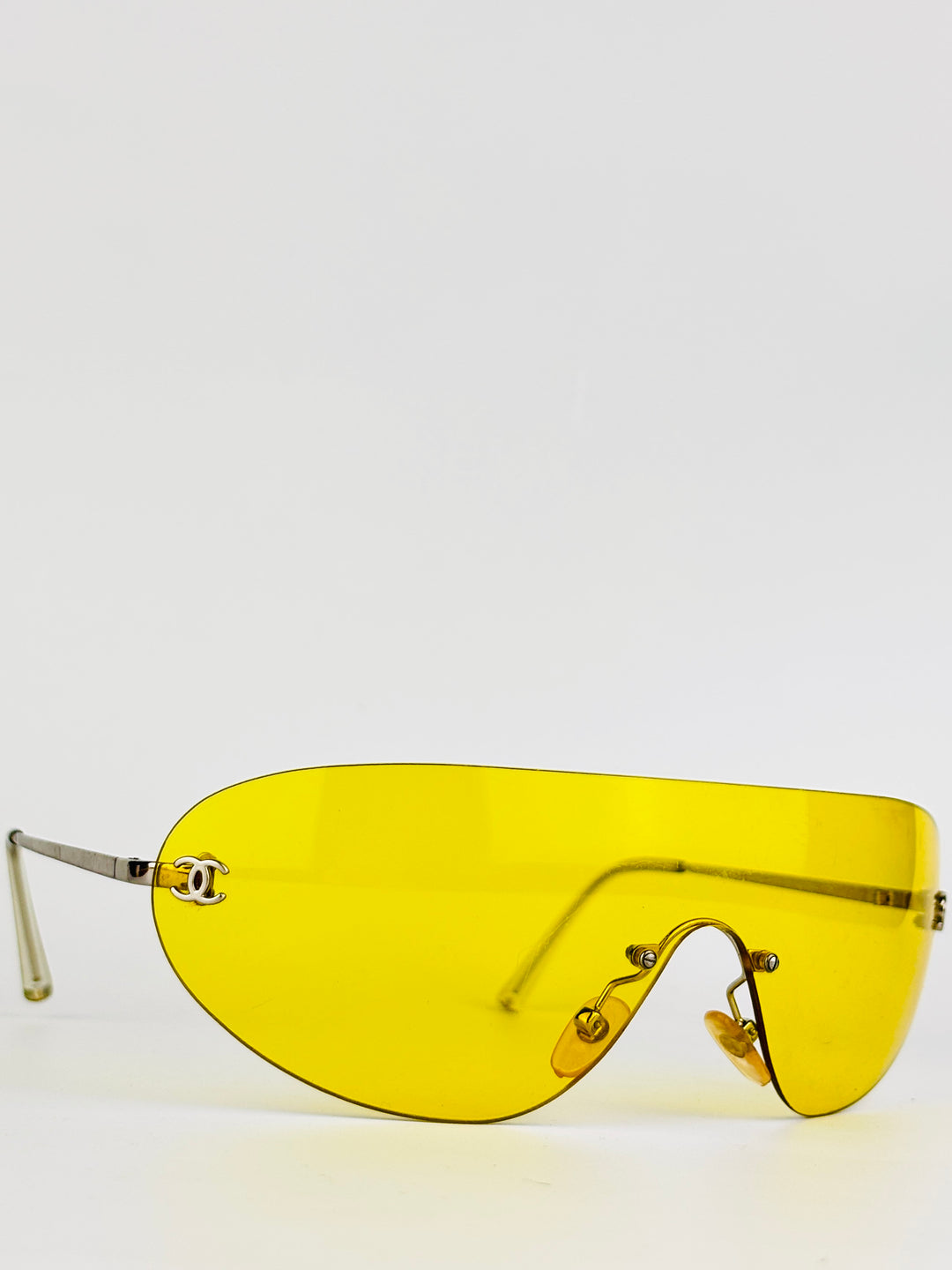 CHANEL - 4014