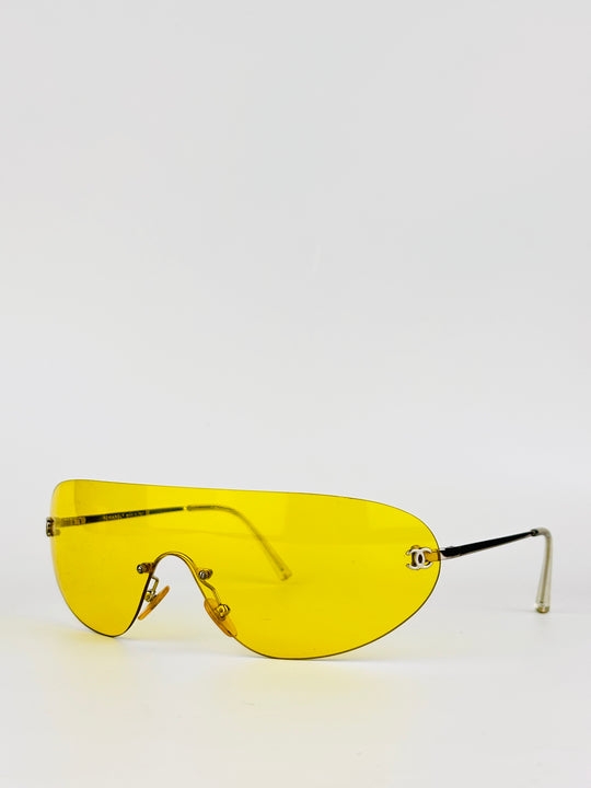 CHANEL - 4014
