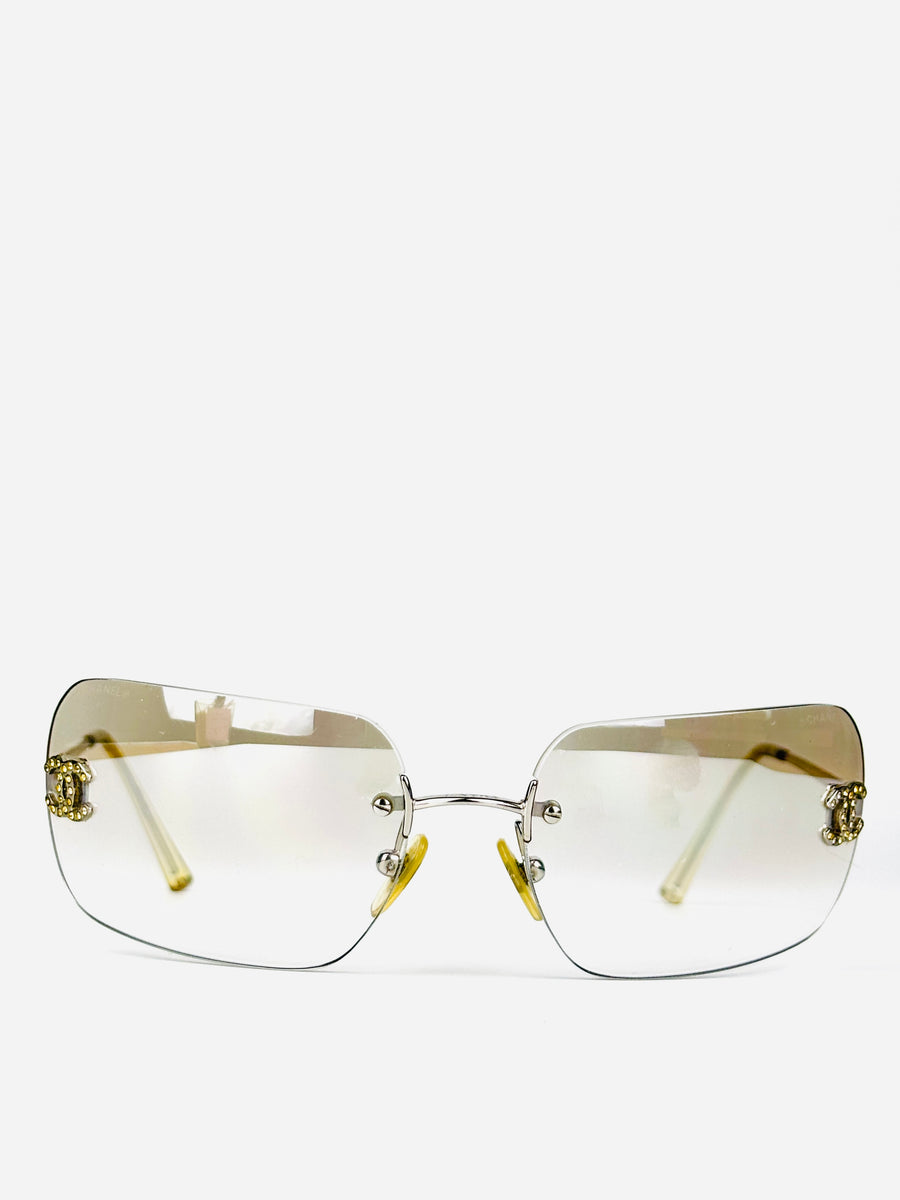 CHANEL - 4017-D