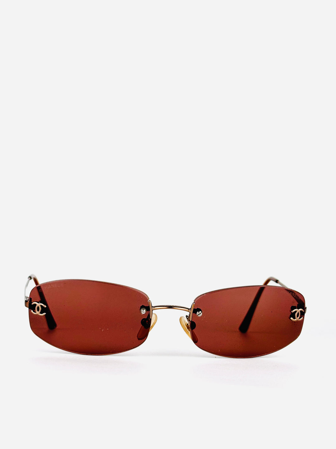 CHANEL - 4002