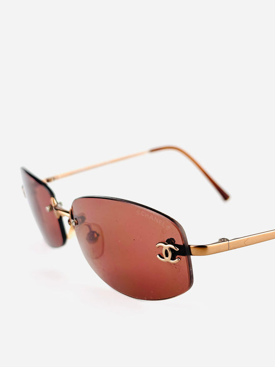 CHANEL - 4002