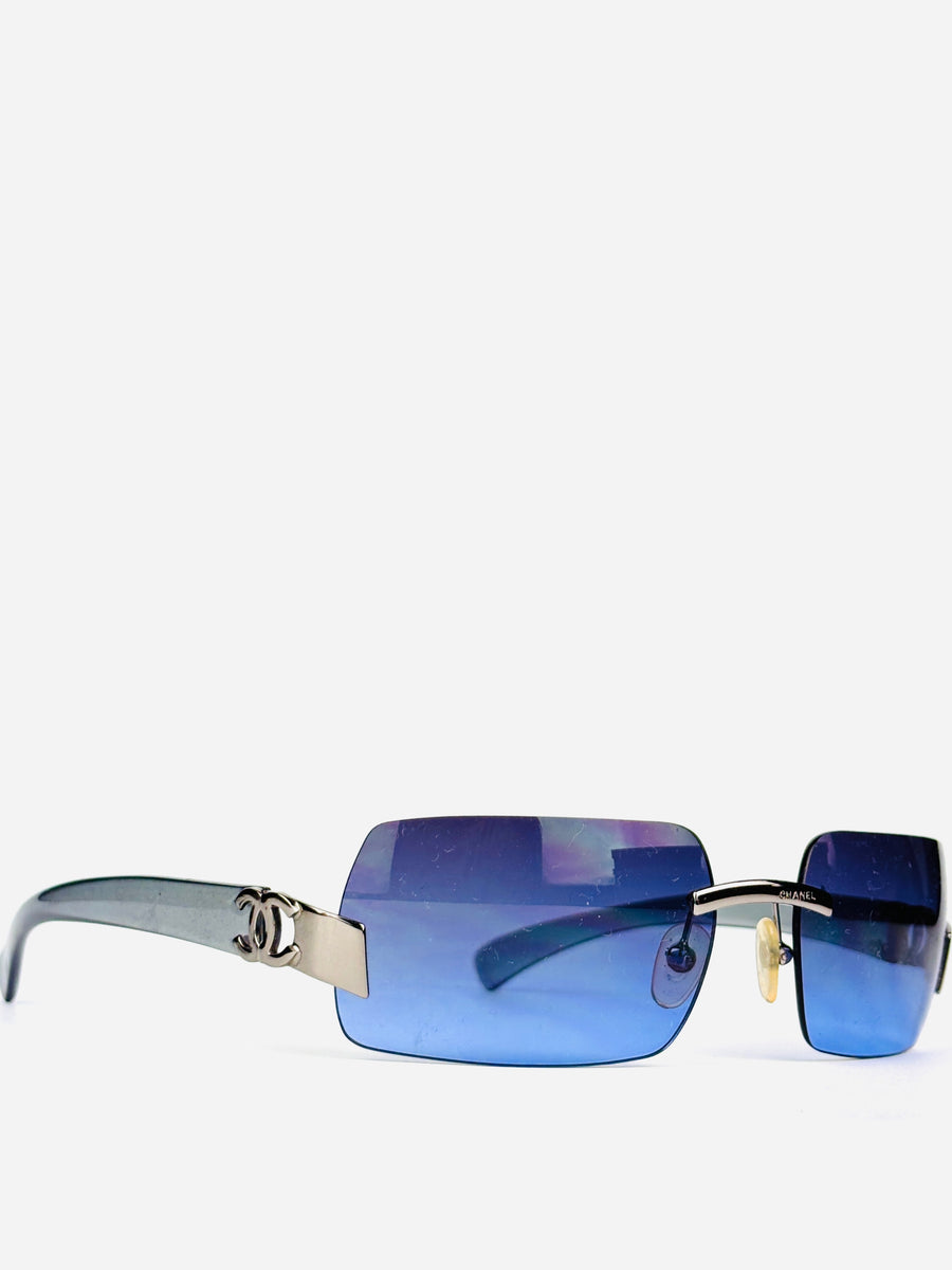 CHANEL - 4037