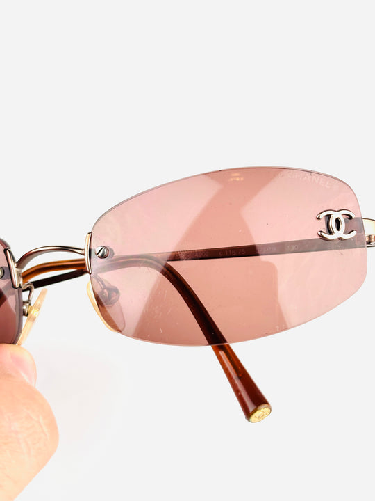 CHANEL - 4002