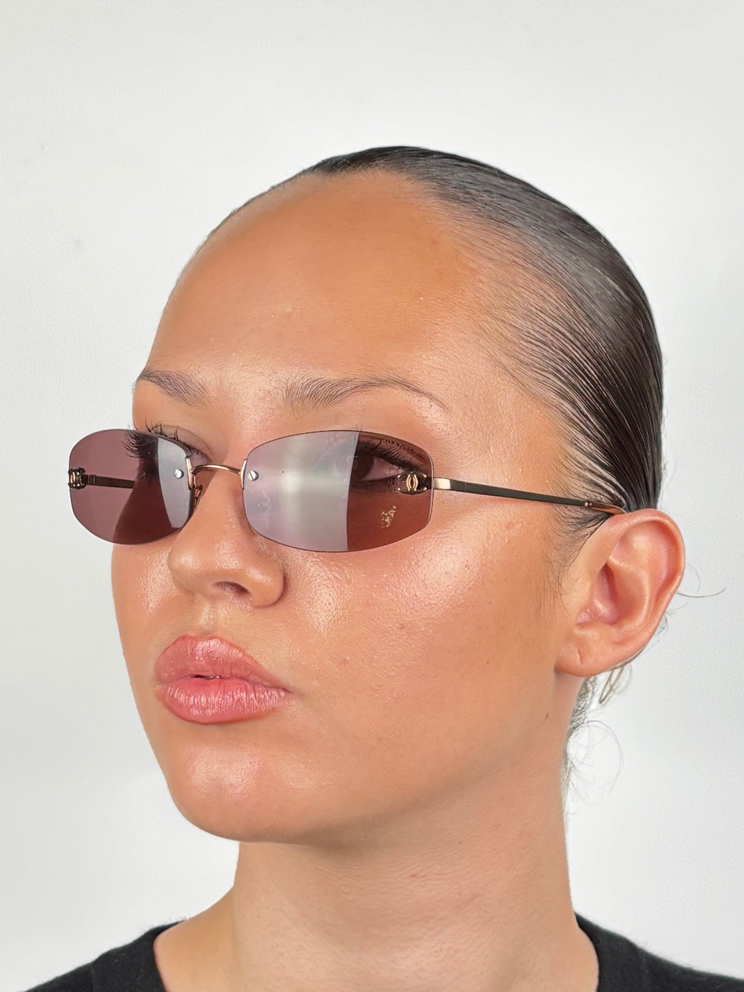 CHANEL - 4002