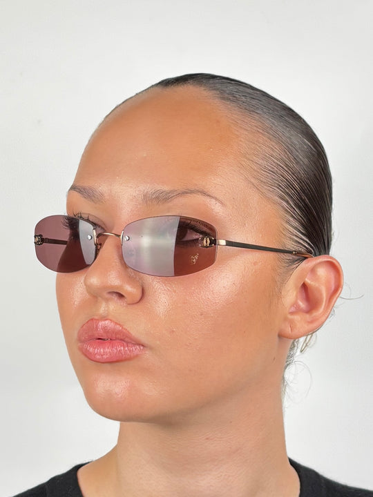 CHANEL - 4002