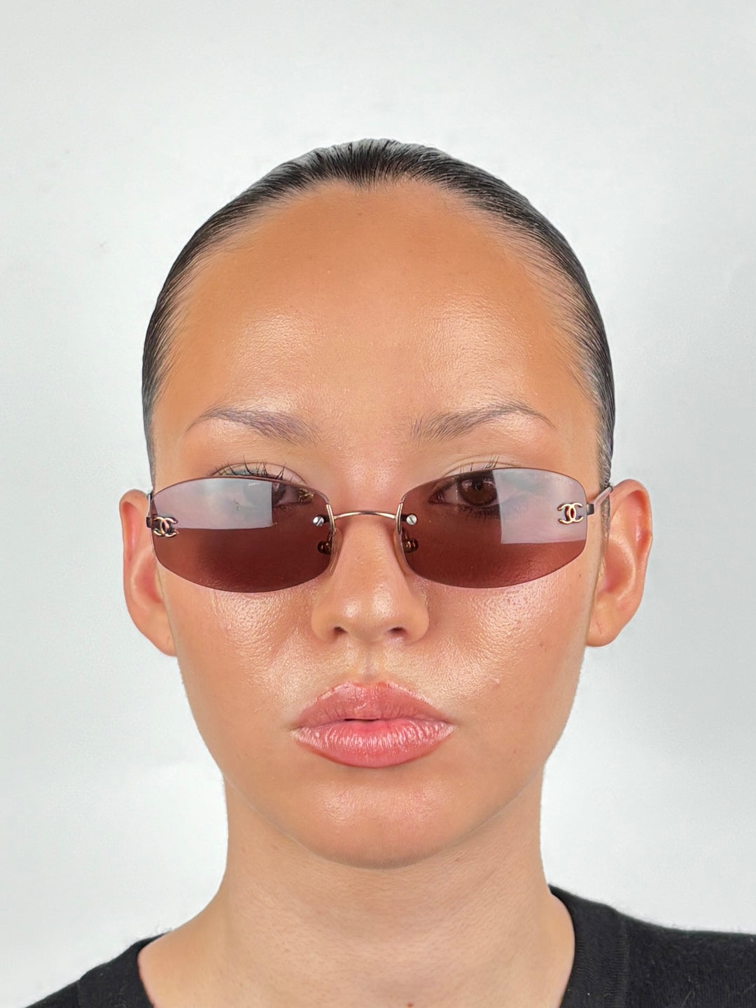 CHANEL - 4002