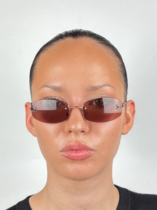 CHANEL - 4002