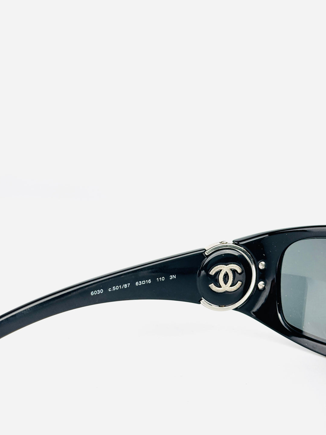 CHANEL - 6030