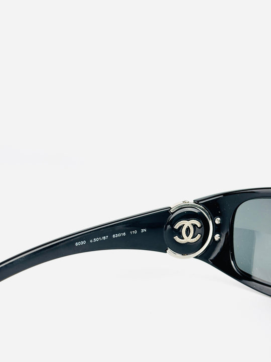 CHANEL - 6030