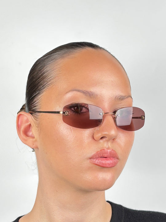 CHANEL - 4002