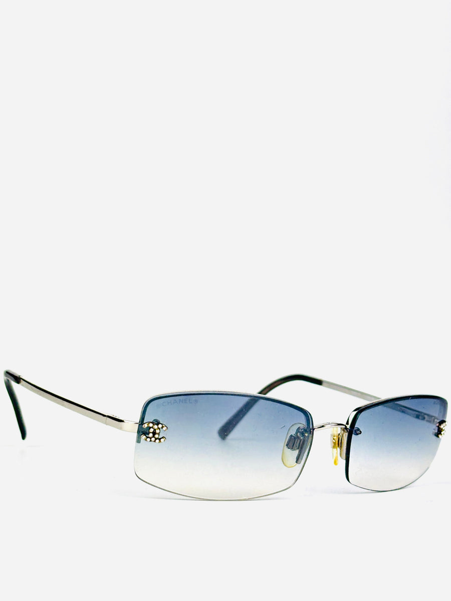 CHANEL - 4093-B