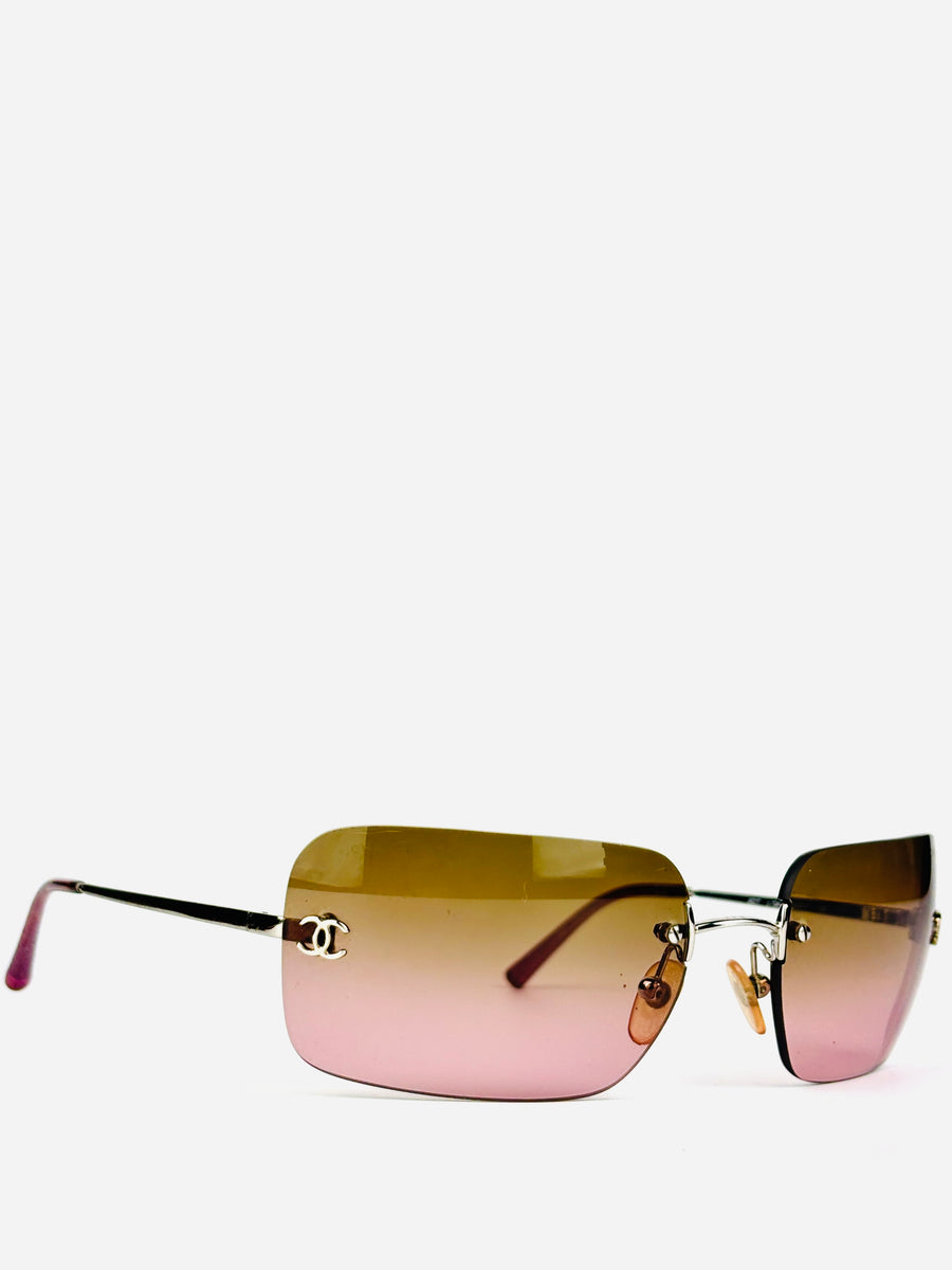 CHANEL - 4017