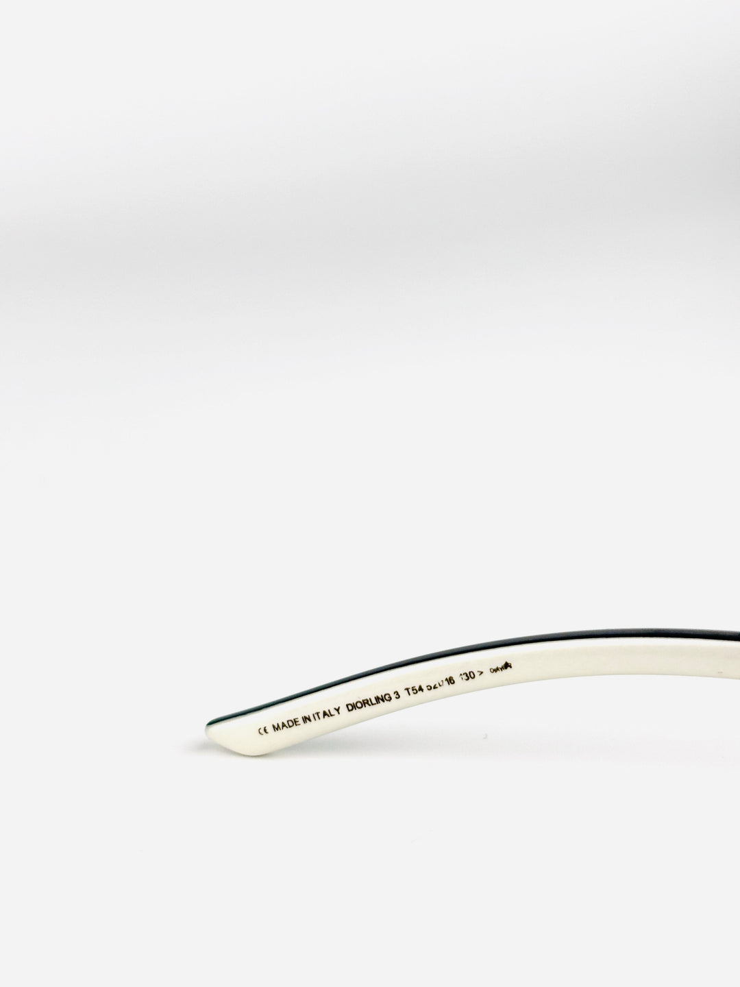 DIOR - DIORLING 3
