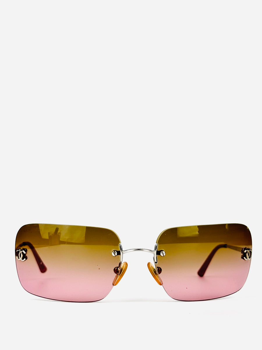 CHANEL - 4017