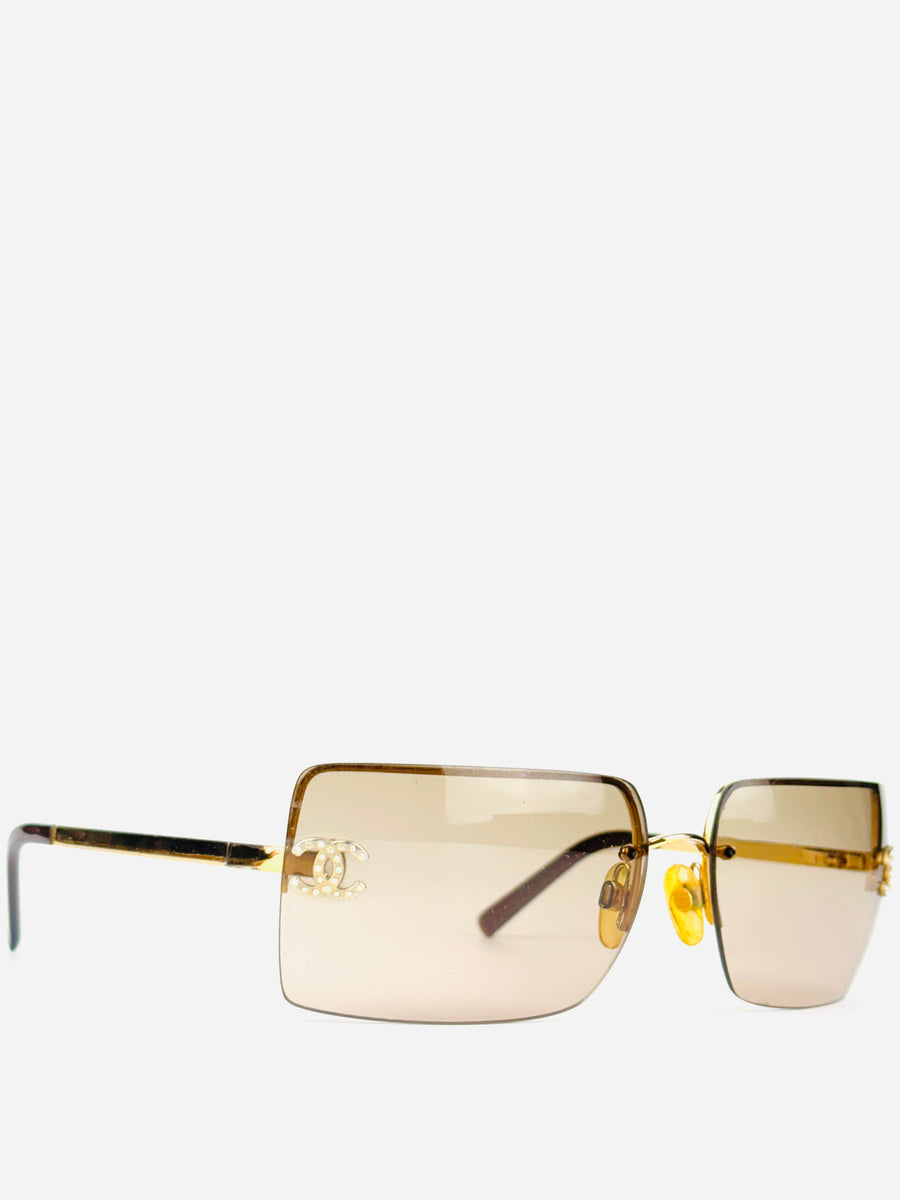 CHANEL - 4014-B