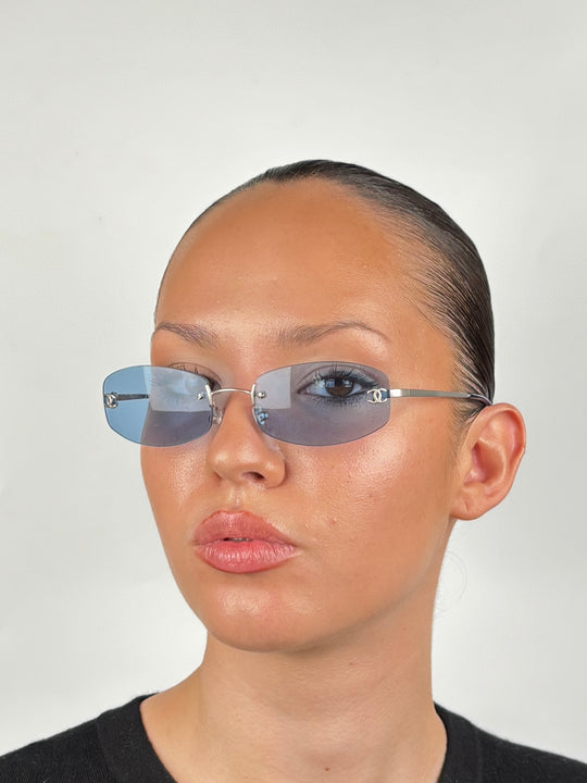 CHANEL - 4002