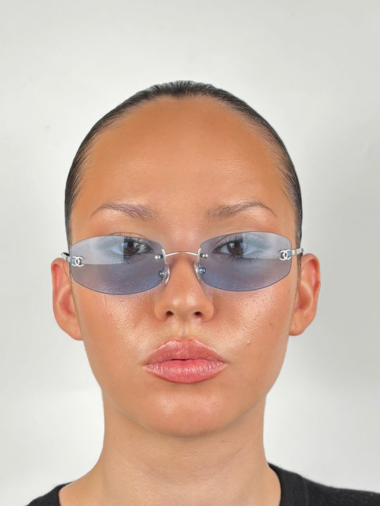 CHANEL - 4002