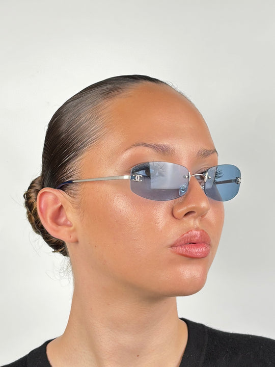 CHANEL - 4002
