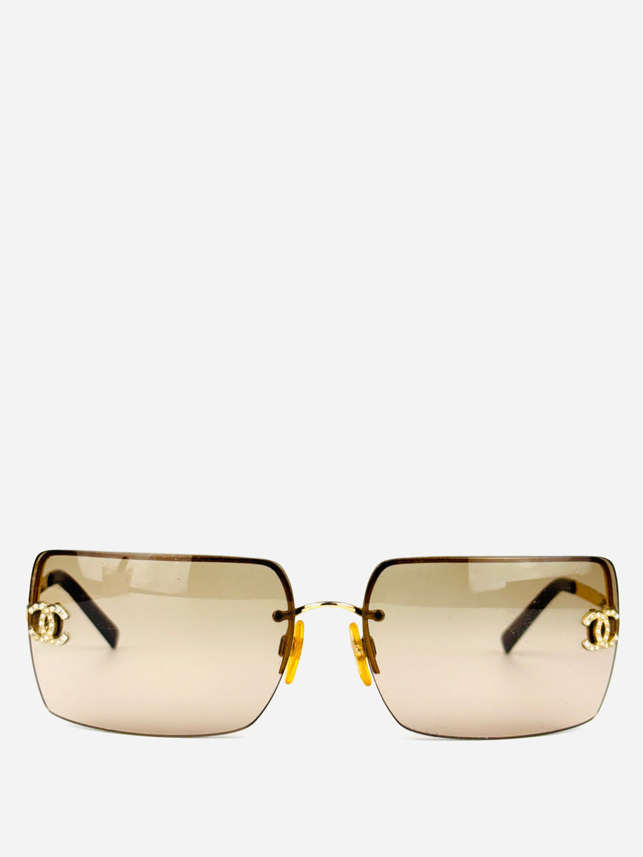 CHANEL - 4014-B