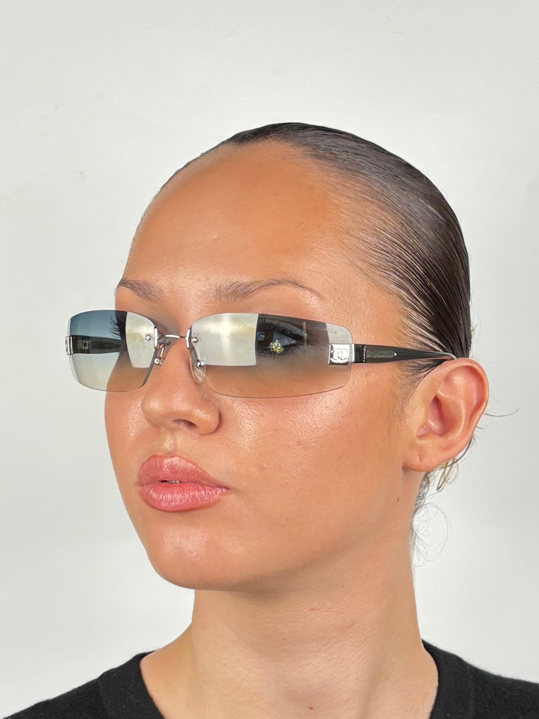 CHANEL - 4018