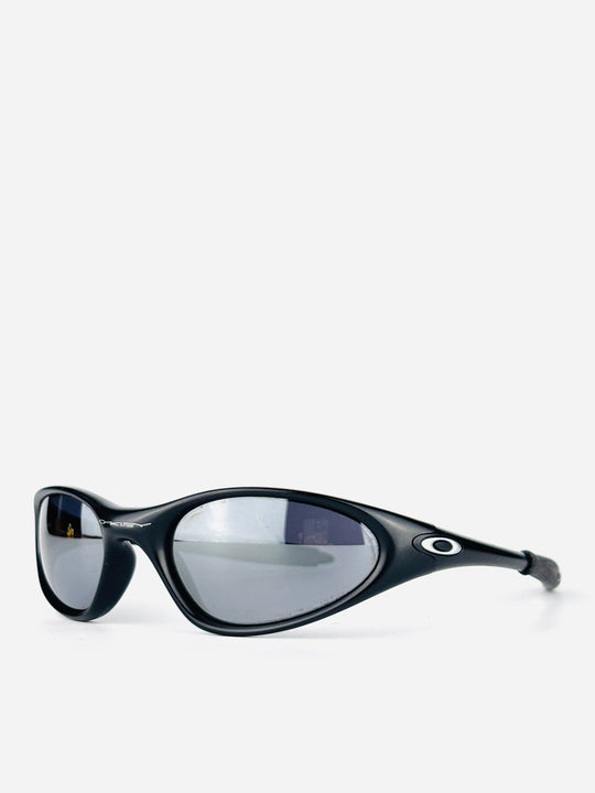 OAKLEY - MINUTE