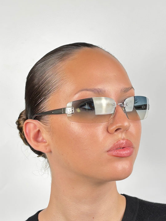 CHANEL - 4018