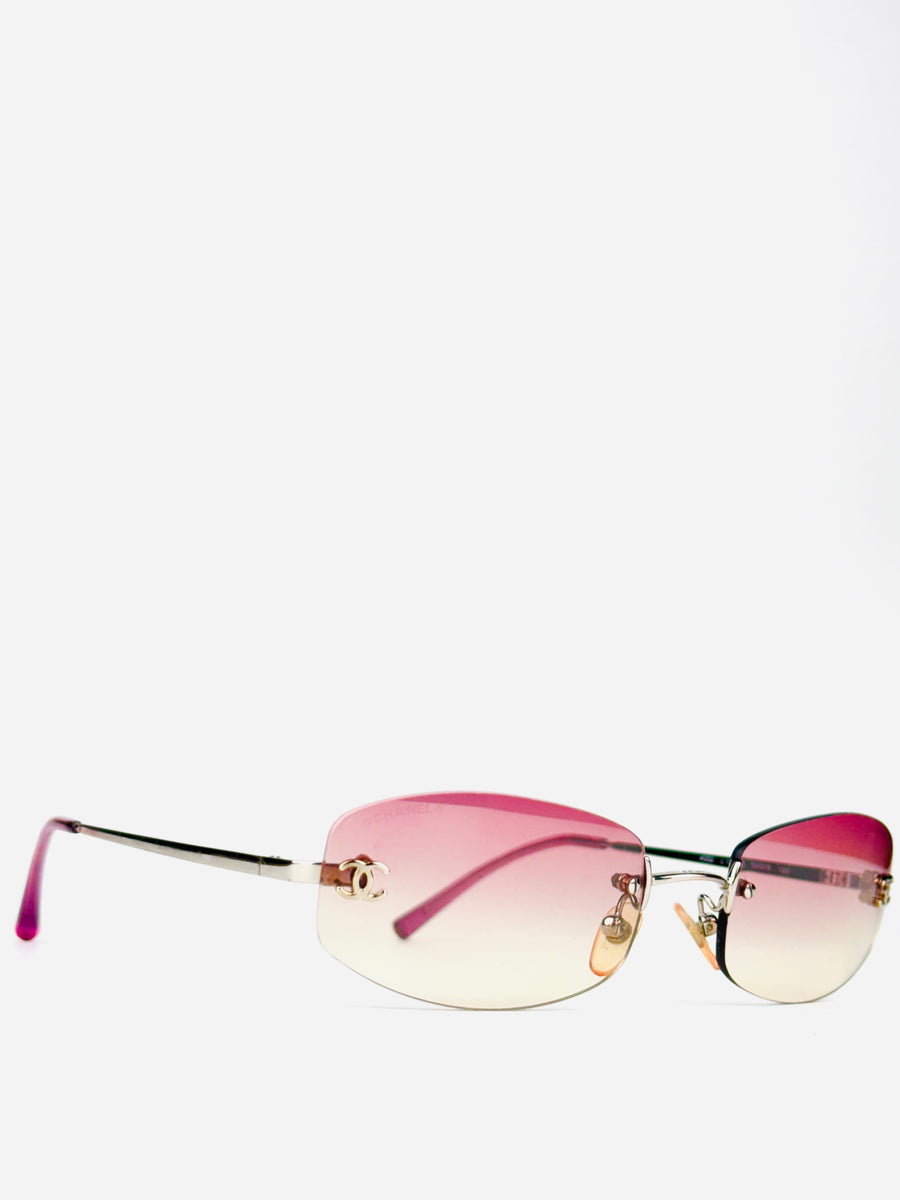 CHANEL - 4002