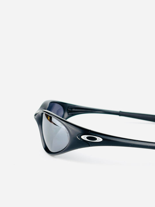 OAKLEY - MINUTE